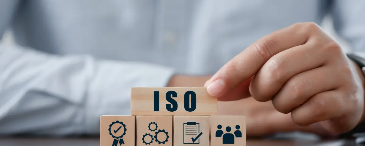 ISO standards