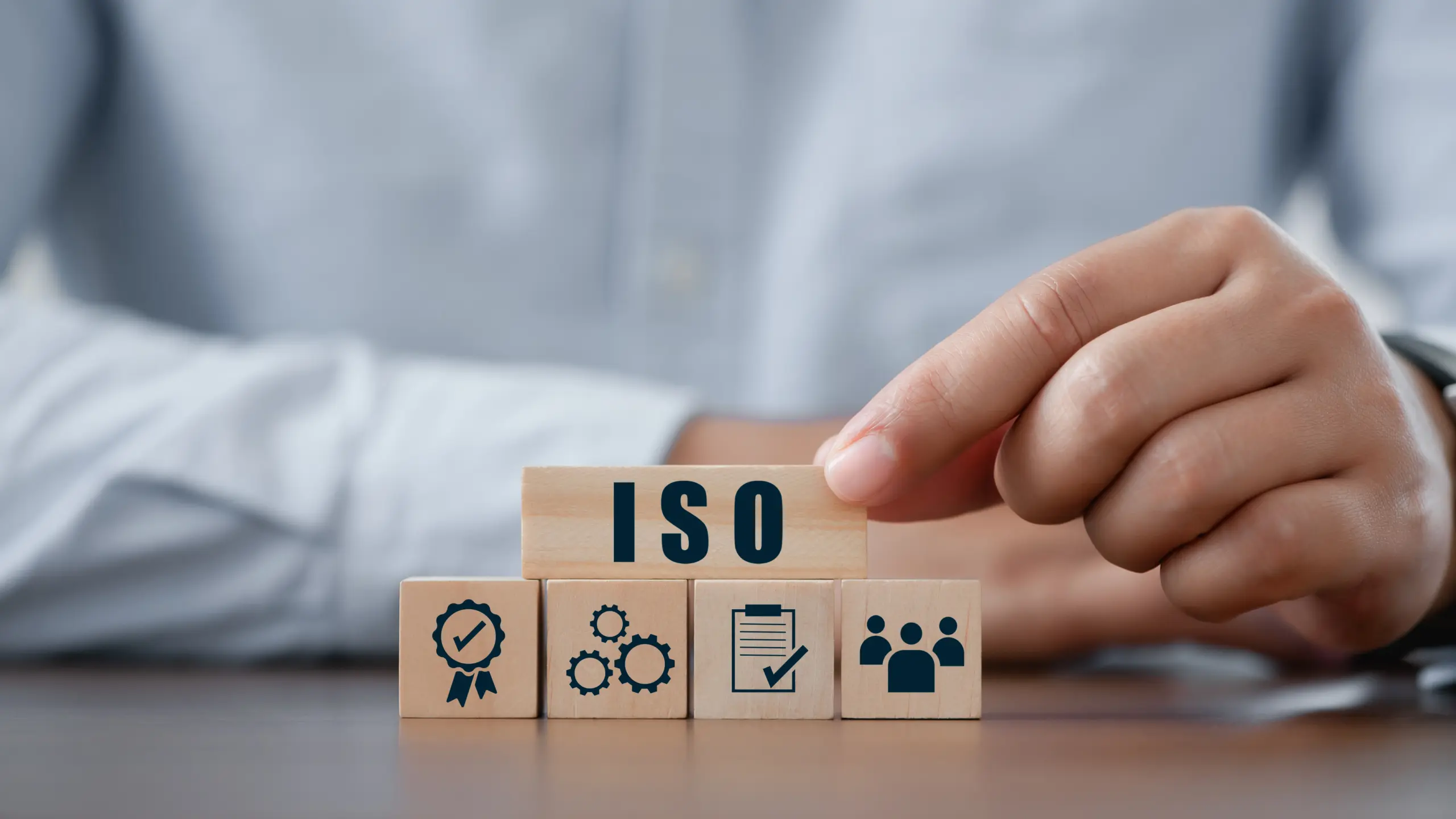 ISO standards