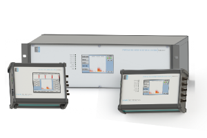 PDMS - Partial Discharge Monitoring